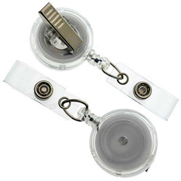 💖🏈  Badge Reel - Picture 3 of 3